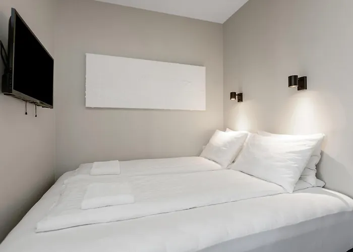 Myri - Studio Lodge