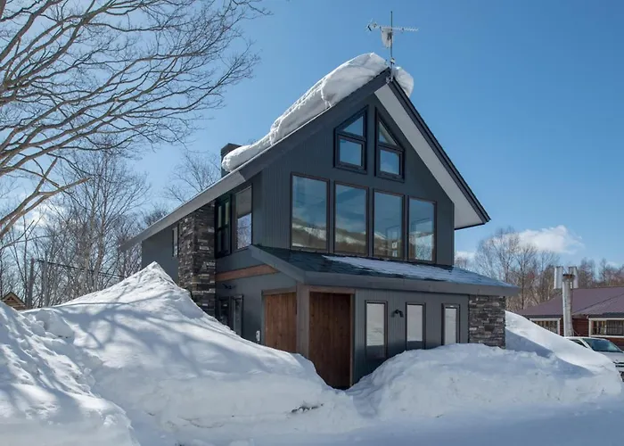 Moiwa Chalet Niseko