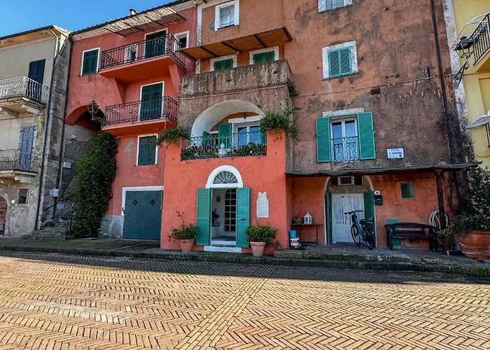  Isolotto