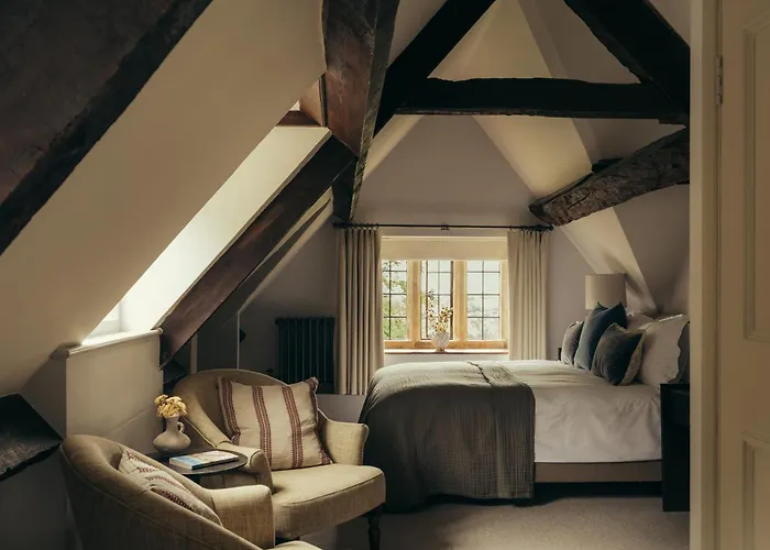 Hyll Hotel
