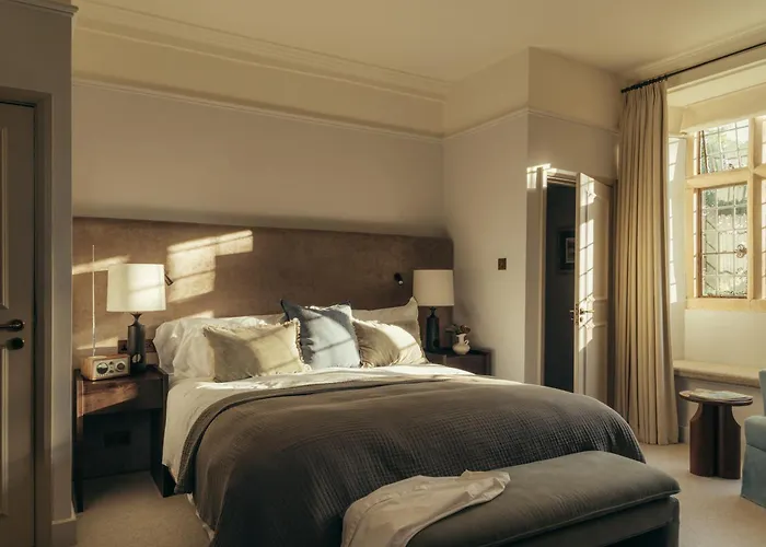 Hyll Hotel