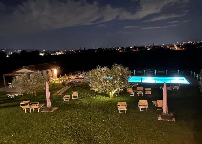 Assisium Agriturismo