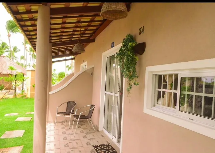 Casa Paradise Fiore