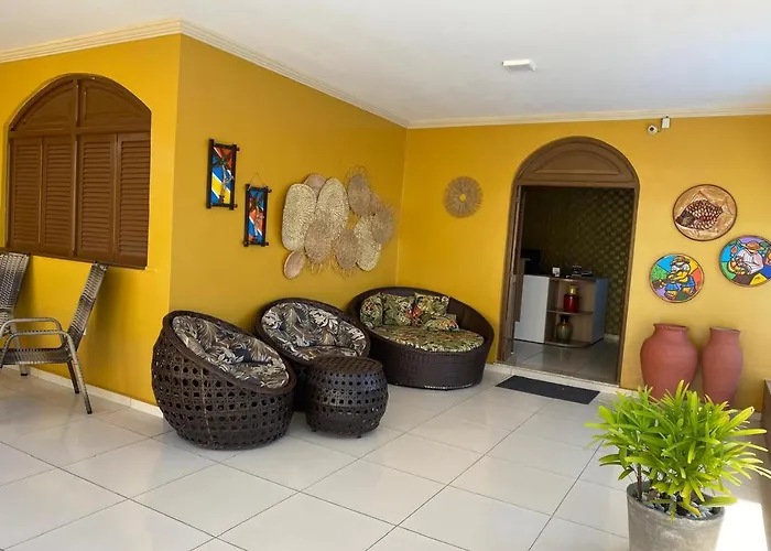 Hotel familiar: Pousada Gamela Do Maragogi