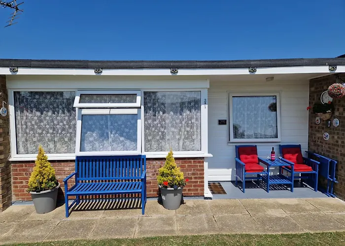 Sundowner D & A Holiday Home