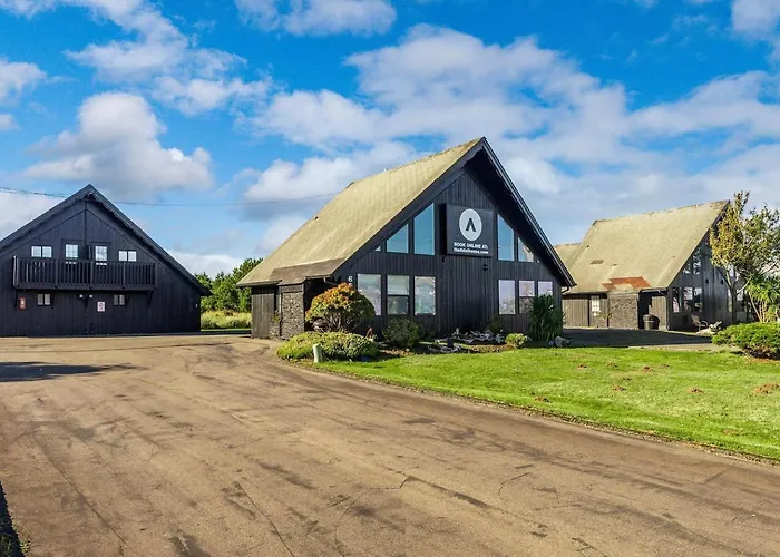 Tidal House #5