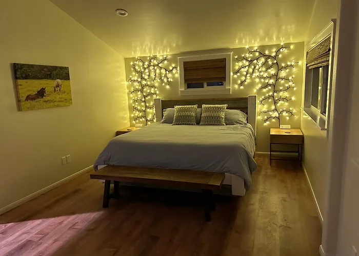 Barnside, Peaceful Country Getaway