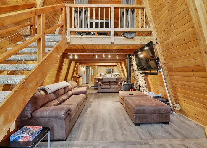 Ski Lee Retreat