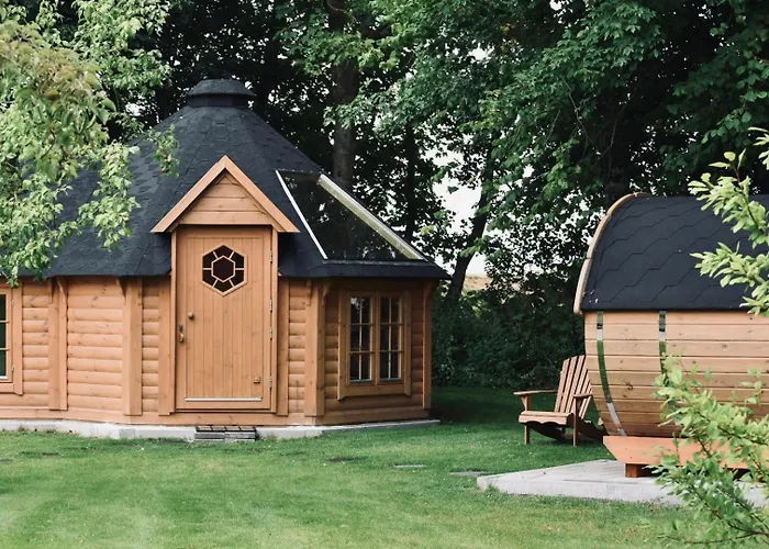 Bed&Breakfast Voor De Wind