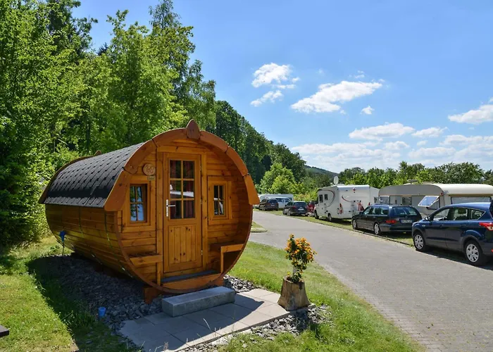 Europarcs Biggesee