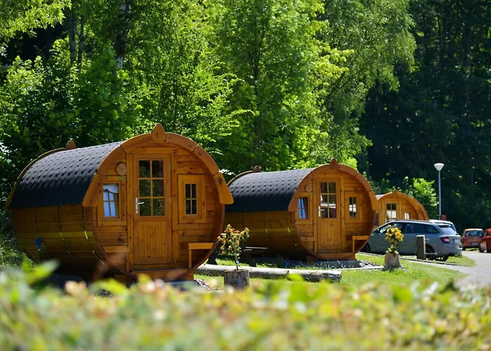 EuroParcs Biggesee