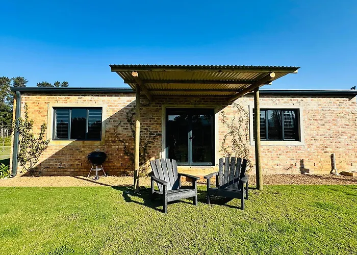 Apple Cottage