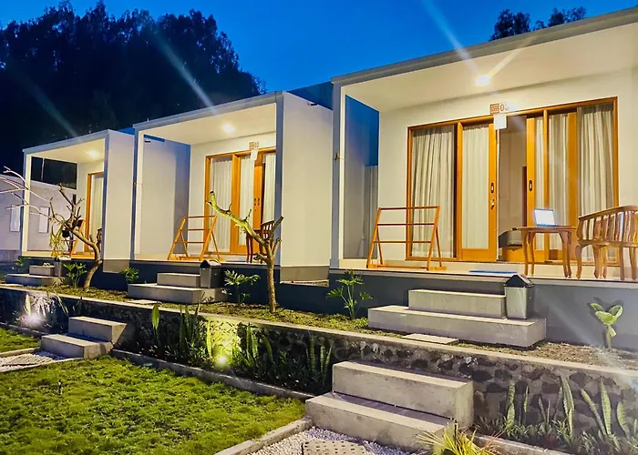 The Angga House