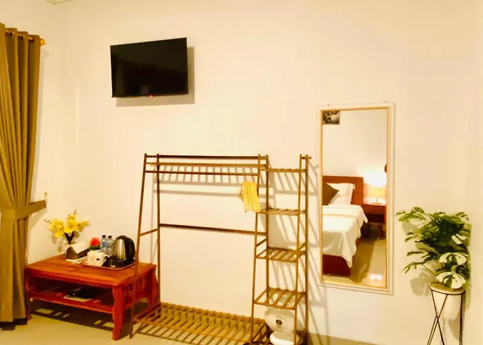 The Angga House