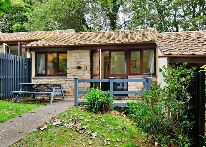 Finest Retreats - Joyful Cottage