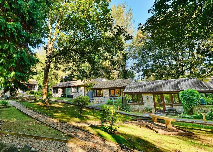 Finest Retreats - Joyful Cottage