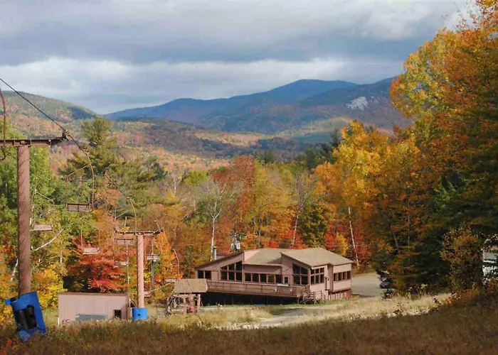 Mountain Cabin With Views, Privacy, And More.