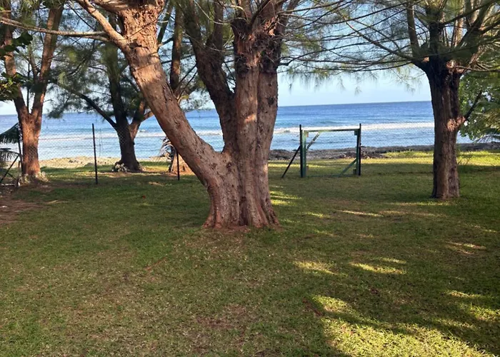 Faatiarau Lodge