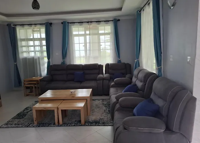 The Cabin Azure