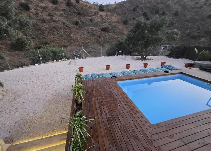 Villa Pepa Valladares
