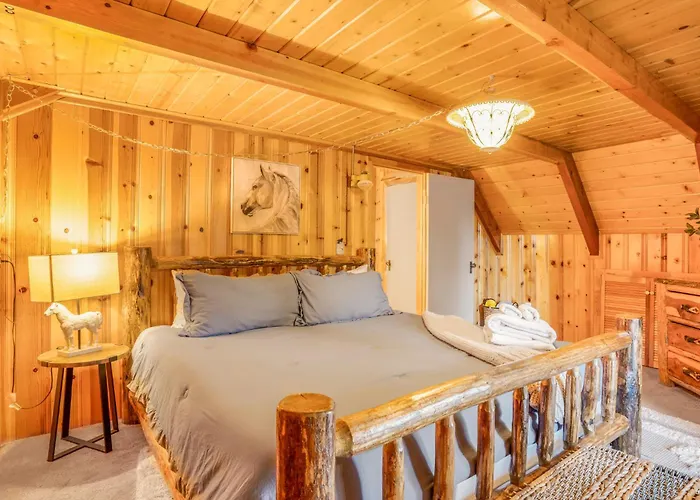 The Knotty Pine