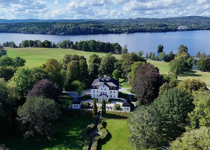 Baldersnaes Herrgard