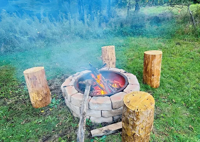 Flower Bliss Cottage In Sparta Mountains