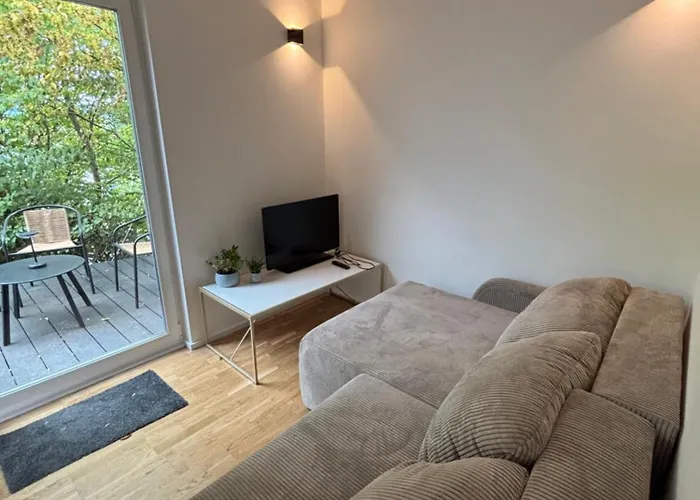Chalet Ruhrtal Meschede Freienohl Mit Parkplatz Und Klimaanlage