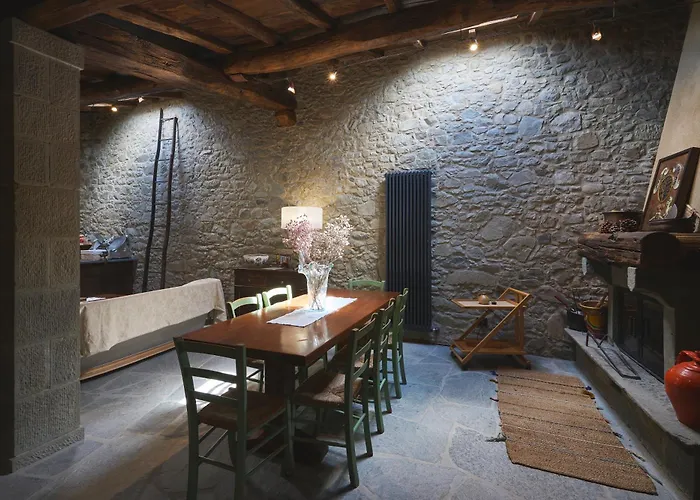 Historic Sillico Relais Hot Tub, Sauna E Charme