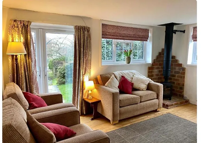 Park Farm Chalet