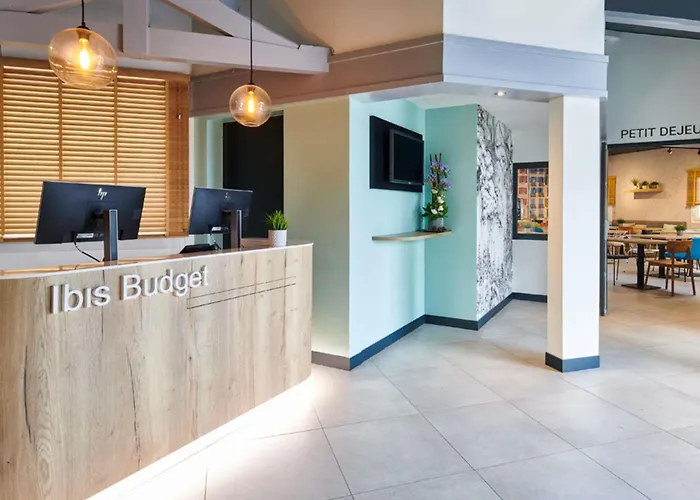 Ibis Budget Bayonne
