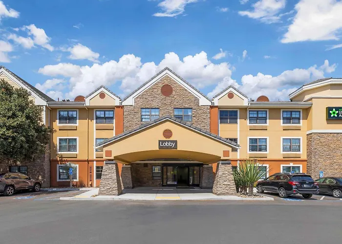 Extended Stay America Suites - San Diego - Carlsbad Village By The Sea