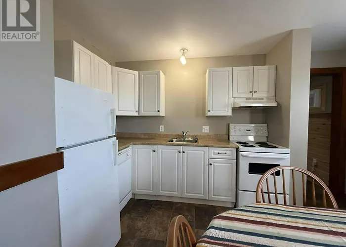 Mayfield Country Cottages