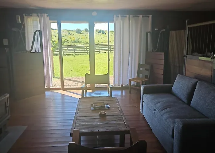 Haras Las Tordillas, Pueblo Edén