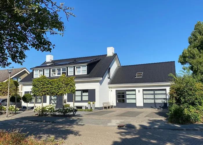 Duinoord Domburg