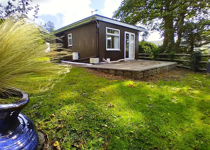 Sea Moss Cabin