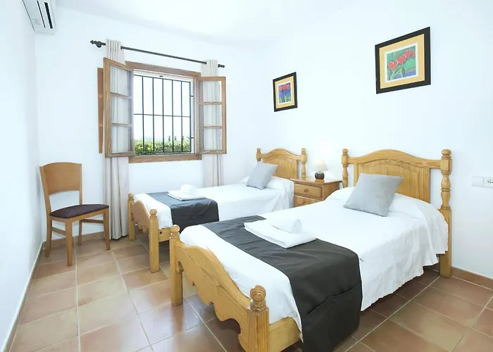 Villa Can Rasca By Villa Plus