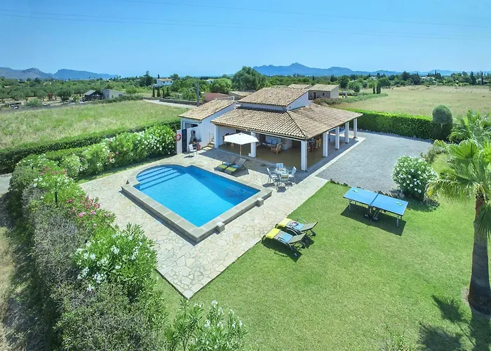 Villa Can Rasca By Villa Plus