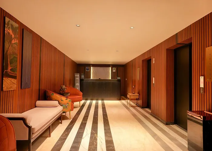 5 star hotels Parallel Udaipur, A Member Of Radisson Individuals