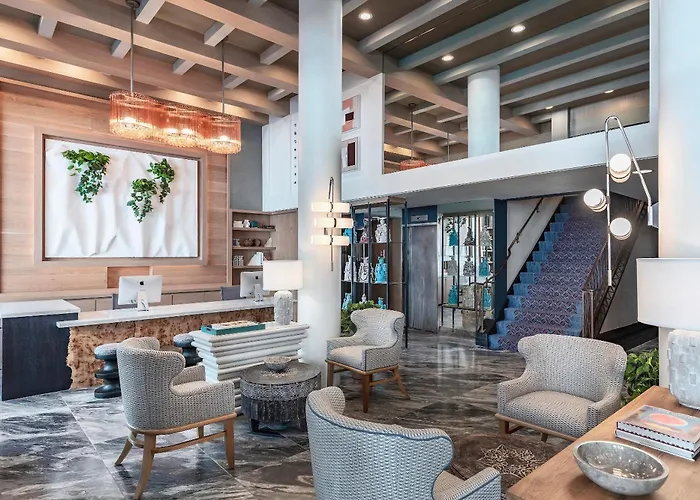 Hotel Triton Union Square San Francisco