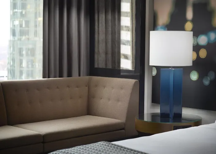 Omni Charlotte Hotel