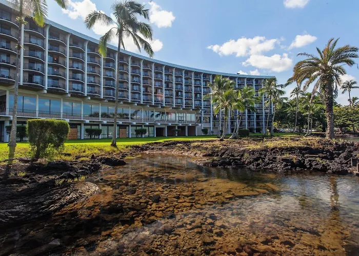 Hilo Hawaiian Hotel, Trademark Collection By Wyndham