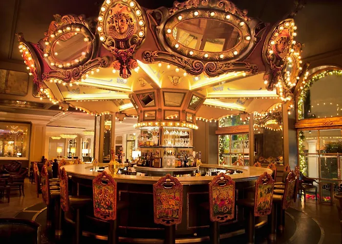 Hotel Monteleone