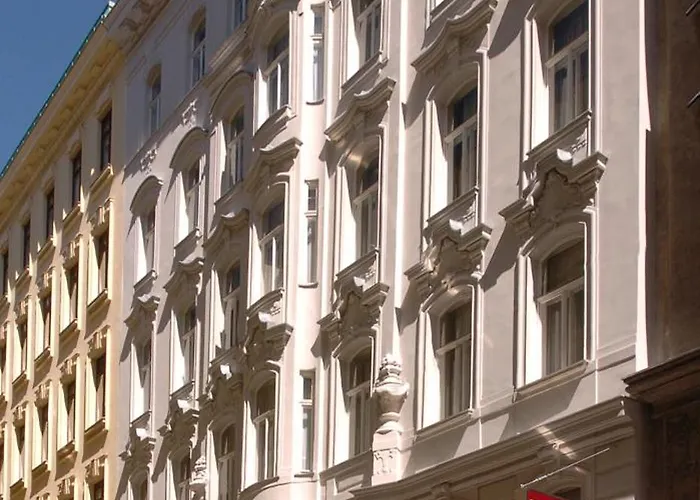 Graben Hotel