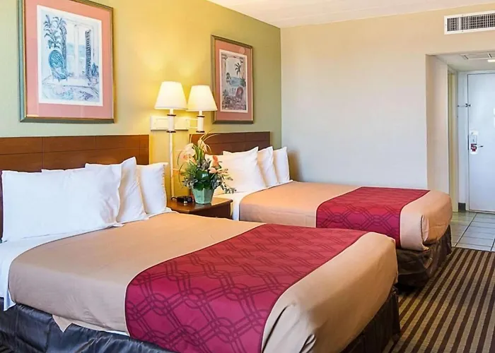 Ocean27 Hotel
