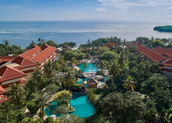 Westin Nusa Dua, Bali