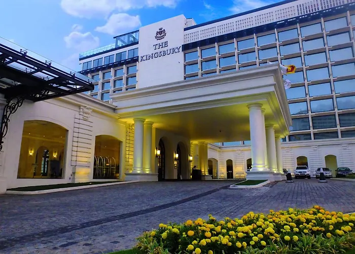 Kingsbury Colombo