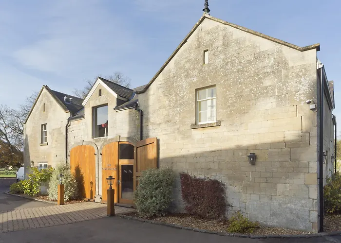 Leigh Park Country House Hotel & Vineyard, BW Signature Collection