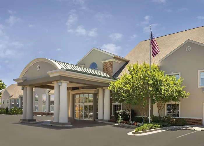 Holiday Inn Express & Suites Annapolis By Ihg