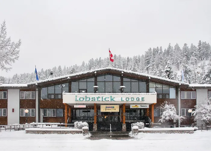 Lobstick